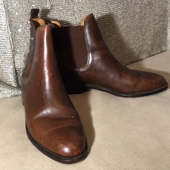 corinne riding boot cole haan